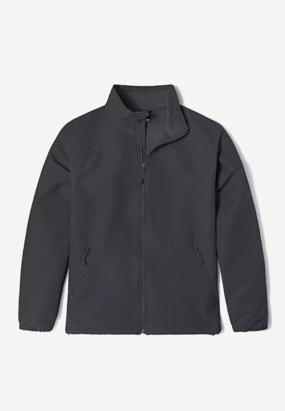 Куртка Camden Soft Shell Jacket (Мужской; M; Asphalt Grey Dark Heather)